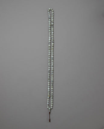 Labradorite Mala Beads