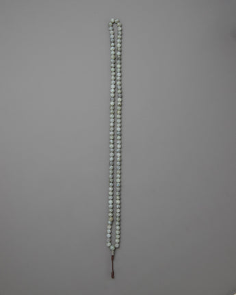 Labradorite Mala Beads