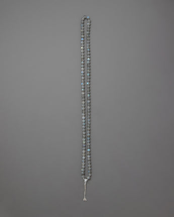 Labradorite Mala