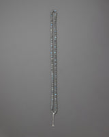Labradorite Mala