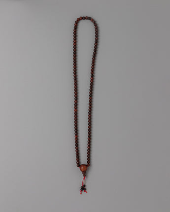 Sandalwood Beads Mala