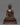 Tibetan Shakyamuni Buddha Oxidized Copper Statue | Traditional Meditation Figure