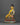 Spiritual sculpture of shakyamuni buddha