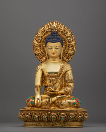 the-awakened-one