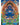 Shakya Mahakala Artwork | The Fierce Protector Deity of Tibetan Buddhism