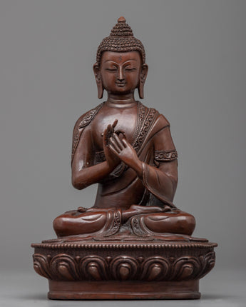 buddha vairocana