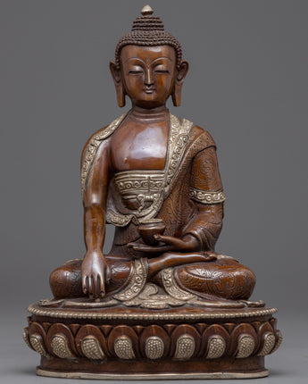 Siddhartha Shakyamuni Buddha Statue