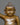 little buddha statue