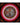 Kalachakra Mandala Thangka With Warm Halo Around