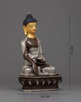lord shakyamuni buddha