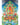 Amitabha Buddha Followed By Other Bodhisattvas