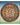 Vintage Shakyamuni Buddha Mandala