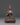 Handmade Amogasiddhi Oxidized Copper Statue