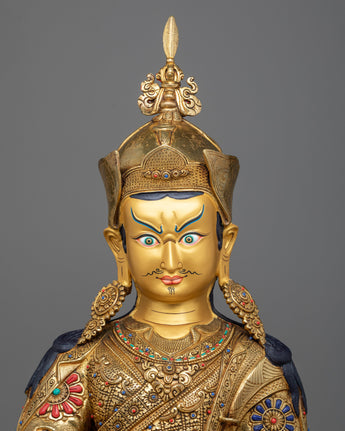 padmasambhava-rinpoche-sculpture