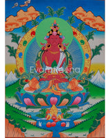 longevity-buddha-amitayus-thangka