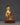 Amitabha Buddha Statue in 24K Gold
