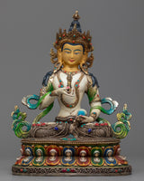 vajrayana art