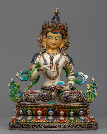 vajrayana art
