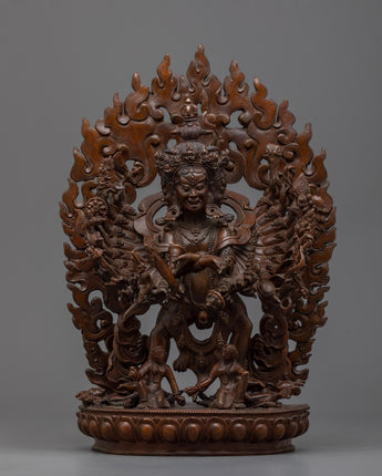 kalachakra deity
