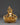Golden Wealth Symbol Dzambhala Art