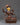 Copper Manjushri Statue: The Bodhisattva of Wisdom