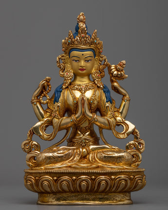 asian art craft