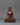 Copper Statue of Amitabha Buddha