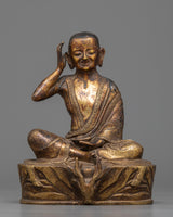milarepa tibet