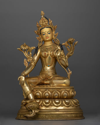 sgrol-ljang-figurine