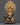 Semi Wrathful Guru Rinpoche Statue