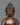 shakyamuni-buddha-brown statue
