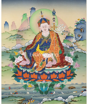 Guru Rinpoche