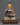 Namo Amitabha Buddha Copper Sculpture