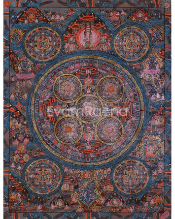 traditional-deity-mandala
