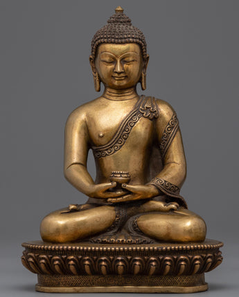 buddha-amitabha-prayer-statue