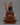 scared guru-rinpoche sculpture