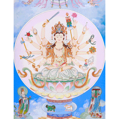 cundi-thangka-tantric-buddhist-goddess-art-religious-art-for-mediation