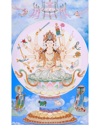 cundi-thangka-tantric-buddhist-goddess-art-religious-art-for-mediation
