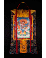 vajrakilaya-wrathful-yidam-thangka-power-and-transformation