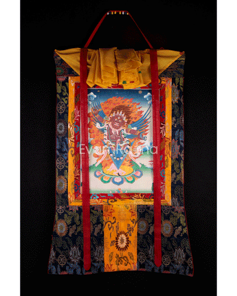 vajrakilaya-wrathful-yidam-thangka-power-and-transformation