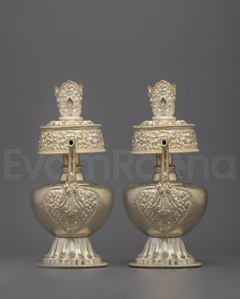 Bhumba Set