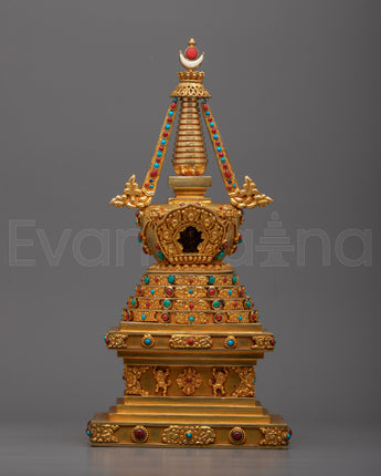 Stupa