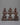Six Bodhisattva Deities Set