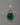Malachite Locket