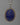 Lapis Lazuli Pendent