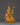 Himalayan Guru Tsokye Dorje Handmade Statue