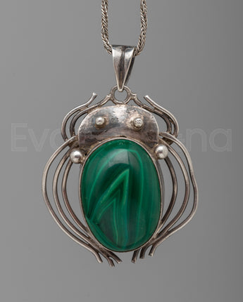 Oval Stone Shaped