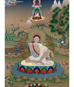Milarepa