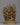 Vajrakilaya Antique Finished Statue