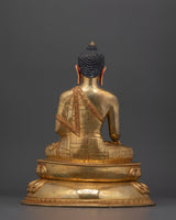 sacred-shakyamuni-buddha